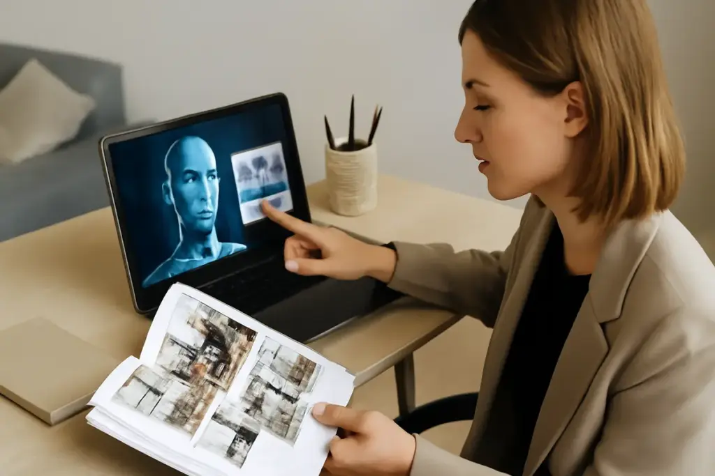 Che ruolo ha l’intelligenza artificiale nella progettazione dei cataloghi aziendali? Soluzioni personalizzate senza complicazioni