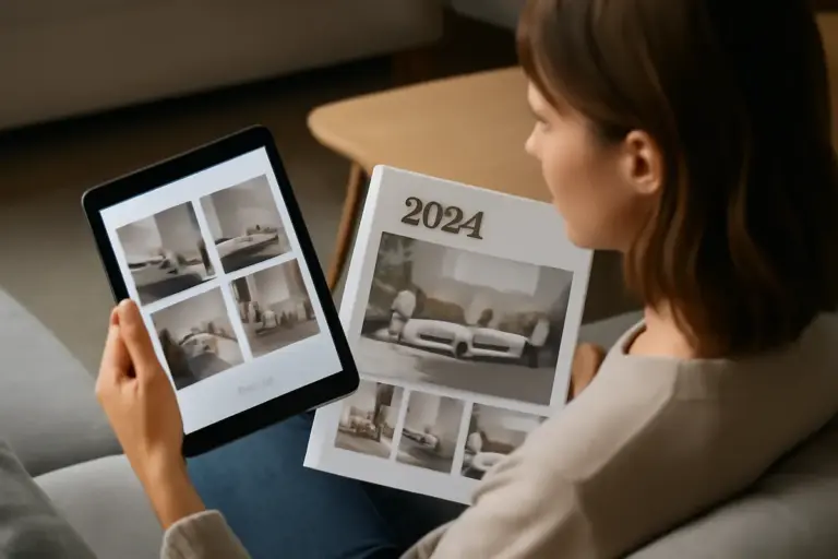 Preferisci cataloghi interattivi o tradizionali? Scopri le ultime tendenze per il 2024