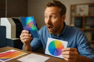 Tecniche di stampa innovativa per materiali promozionali: quali effetti sorprendono di più i clienti alla prima visione