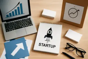 Materiali promozionali per startup: quale approccio incrementa la visibilità nei primi 6 mesi?