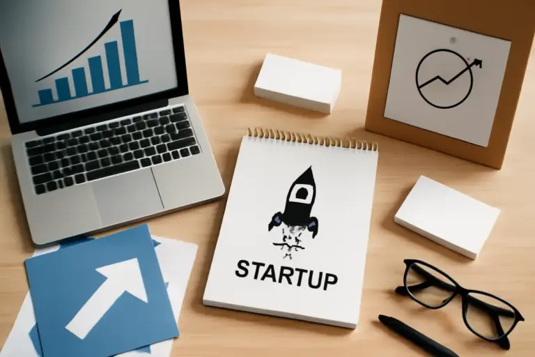 Materiali promozionali per startup: quale approccio incrementa la visibilità nei primi 6 mesi?