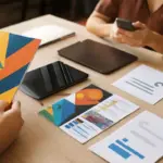 Cataloghi e materiali promozionali per eventi: il mix che genera contatti utili