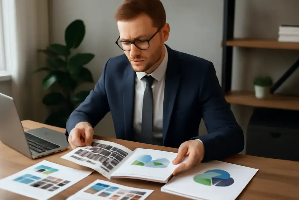 Cataloghi aziendali e materiali promozionali: come combinarli per comunicare valore subito