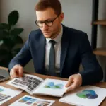 Cataloghi aziendali e materiali promozionali: come combinarli per comunicare valore subito