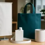 Materiali promozionali in tessuto per novità aziendali: soluzioni pratiche che migliorano la percezione