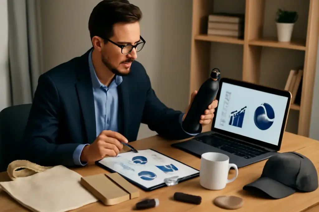 Come scegliere i gadget promozionali in base agli obiettivi di marketing: il metodo usato dai top brand italiani