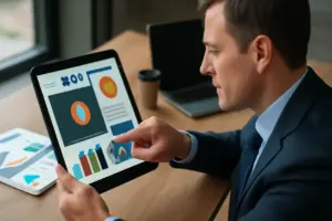 Materiali promozionali digitali interattivi: l’elemento che coinvolge maggiormente il pubblico B2B