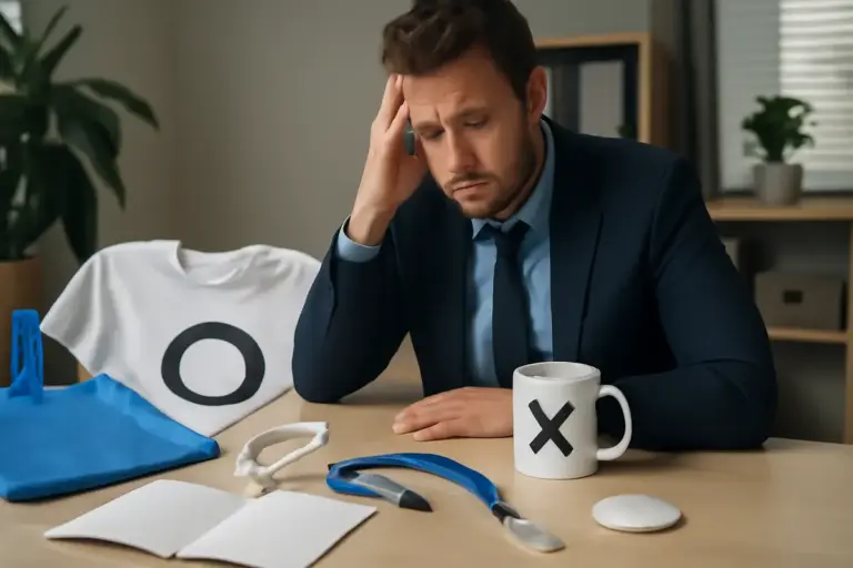 Quali errori evitare nella progettazione di gadget promozionali? Le sviste che possono penalizzare l’immagine aziendale