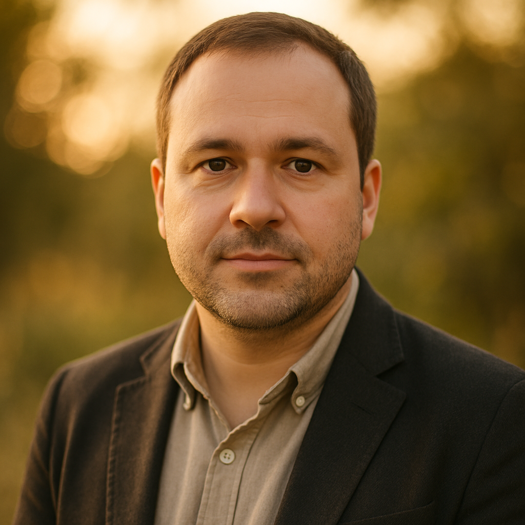 Giorgio Cavedoni