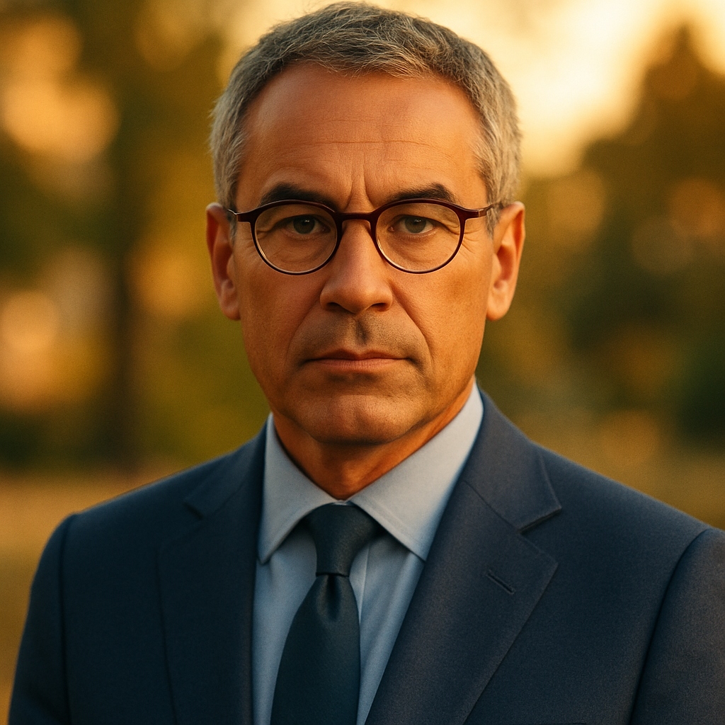 Fabrizio De Paoli