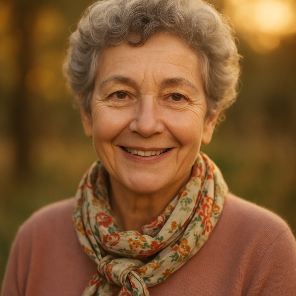 Cinzia Muratori