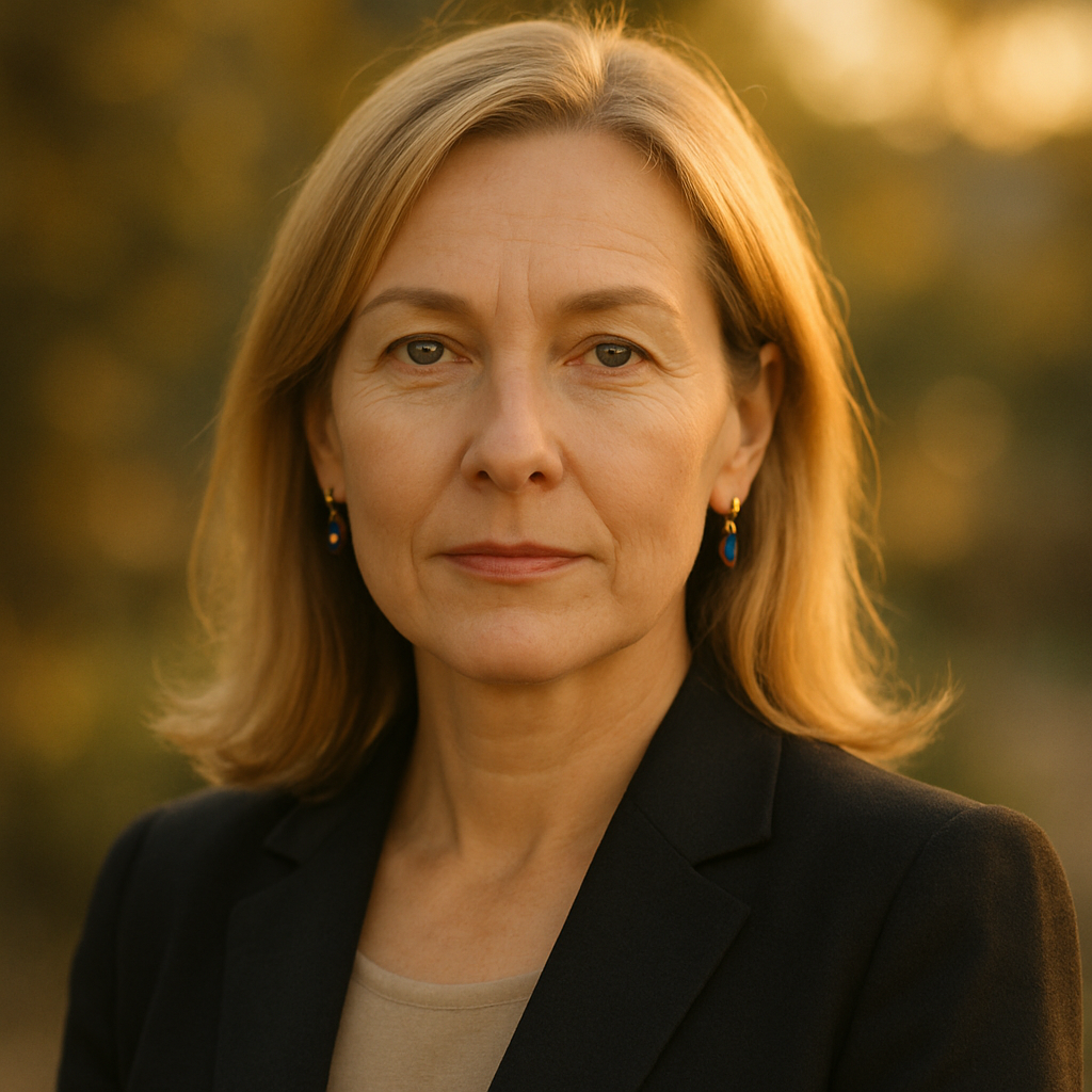 Silvia Martucci